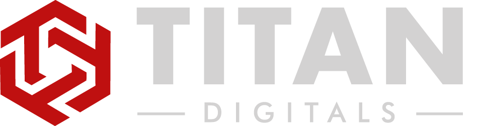 Titan Digitals Logo